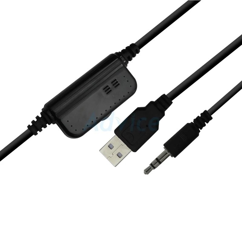 (2.0) ลำโพง NUBWO SPARK (NS011) USB RGB Blue - A0079932