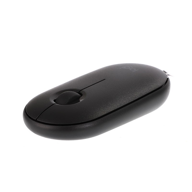 LOGITECH Mouse MULTI-DEVICE (M350) Graphite - advice_officialshop ...