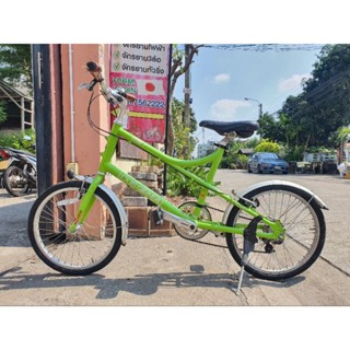 จักรยาน Mini Velo Louis Garneal MV1🚴‍♂️