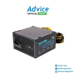 AeroCool PSU (FULL)  Superb 600W