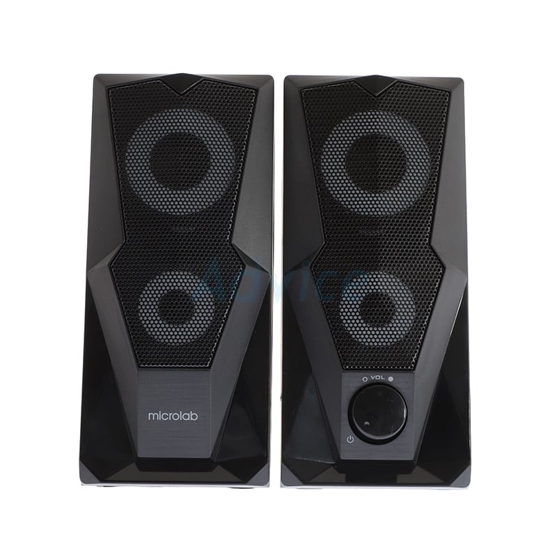 SPK (2.0) MICROLAB (B27) - A0139837