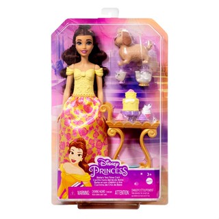 Disney Princess Doll &amp; Storytelling - Assorted ToysRUs (133784)