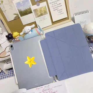 เคสไอเเพด Air3 10.5 pro10.5 10.2 gen7 gen8 gen9 gen5 gen6 Air1 Air2 Air4 Air5 10.9 pro11 2020 2021พร้อมช่องเสียบปากกา