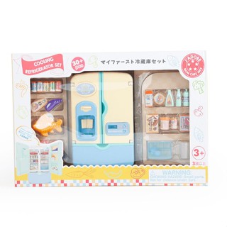 Jadore Mon Chez Moi ฌาดอร์ มงเชมัว ชุดตู้เย็น ToysRUs (927166)