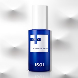 Isoi Acni Dr. 1st Control Serum 40ml