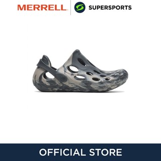  MERRELL Hydro Moc รองเท้าลำลองผู้หญิง