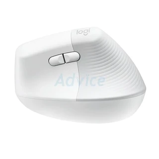 LOGITECH MULTI DEVICE MOUSE LIFT VERTICAL ERGONOMIC PALE GREY - A0144190