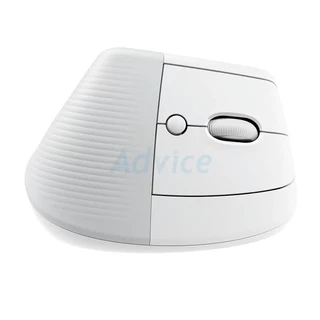LOGITECH MULTI DEVICE MOUSE LIFT VERTICAL ERGONOMIC PALE GREY - A0144190