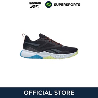 REEBOK NFX Trainers รองเท้าออกกำลังกายผู้ชาย รองเท้ากีฬา
