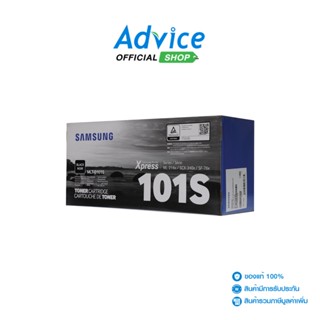 SAMSUNG  Toner Original D101S - A0048694