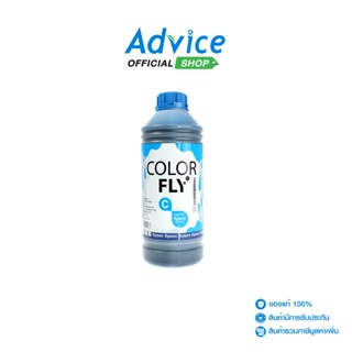 Color Fly EPSON 1000 ml. C - A0082651