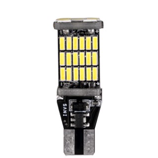 Yotome T15 W16W ไฟ Led Canbus 4014 45 Smd 12V สําหรับติดรถยนต์