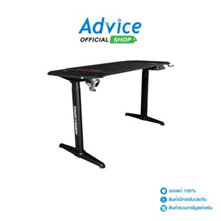 NUBWO DESK NUBWO E-SPORT (NXGD-991) BLACK