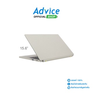 Notebook โน๊ตบุ๊ค Acer Aspire Vero AV15-52-5876/T003 (Cobblestone Gray) - A0146927