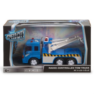 Speed City สปีด ซิตี้ รถยกบังคับวิทยุ ToysRUs (926571)