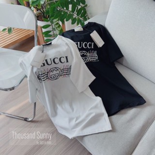 เสื้อ​gucci​ส่งฟรีมีชองแถม