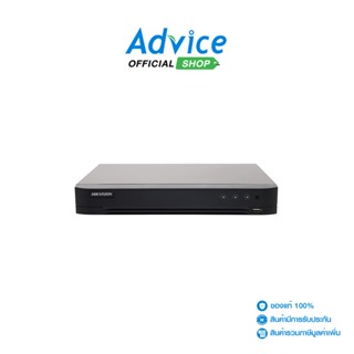 DVR 4CH. HDTVI HIKVISION#DS-7204HQHI-M1/S - A0137716