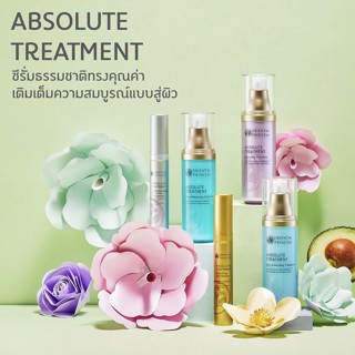 Oriental princess Absolute Treatment Age Lifting Treatment 30 ml.