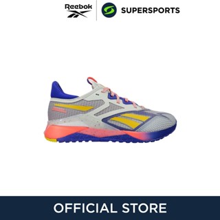 REEBOK Nano X2 TR Adventure รองเท้าออกกำลังกายผู้หญิง รองเท้ากีฬา