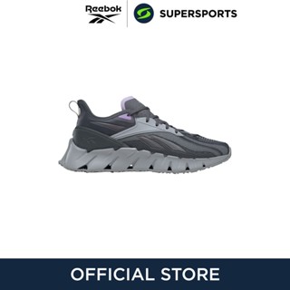 REEBOK Zig Kinetica 3 รองเท้าวิ่งผู้ใหญ่ รองเท้ากีฬา