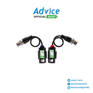 UTP Video Balun WATASHI#WUTP037A