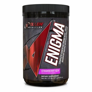 Apollon Nutrition Enigma V2 (Intra Workout EAAs + Electrolytes)