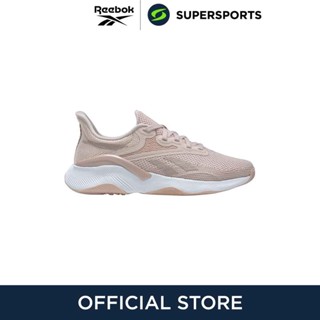 REEBOK HIIT TR 3 รองเท้าออกกำลังกายผู้หญิง รองเท้ากีฬา