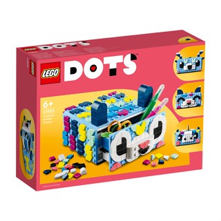 LEGO Dots Creative Animal Drawer 41805 ToysRUs (135143)