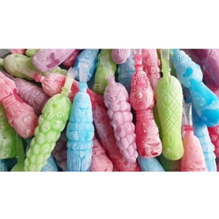 หวานเย็น​ ตุ๊กตา​น้ำหวาน​ ไอติมโบราณ​🍦🍧🍨