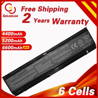 Golooloo 6เซลล์แบตเตอรี่แล็ปท็อปสำหรับ Toshiba Satellite PA5024U-1BRS 5024 5023 C850 C855D PA5023U-1BRS PA5024 PA5023 PA