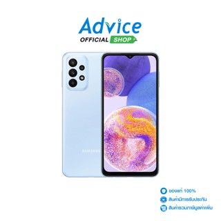 SAMSUNG A23 5G (8+128,A236ELBY) Blue - A0146989