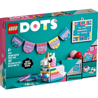 Lego Dots เลโก ดอท ชุด ยูนิคอน  ToysRUs (129720)