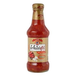 Suree เครื่องปรุงรส สุรีย์ น้ำจิ้มไก่ ขนาด 370 กรัม