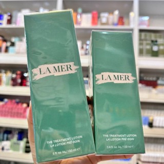 💚น้ำตบ La Mer The New Advanced Treatment Lotionแท้ฉลากไทย🇹🇭