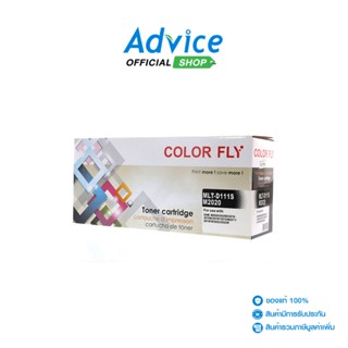 Color Fly  Toner-Re SAMSUNG MLT-D111S- A0093162