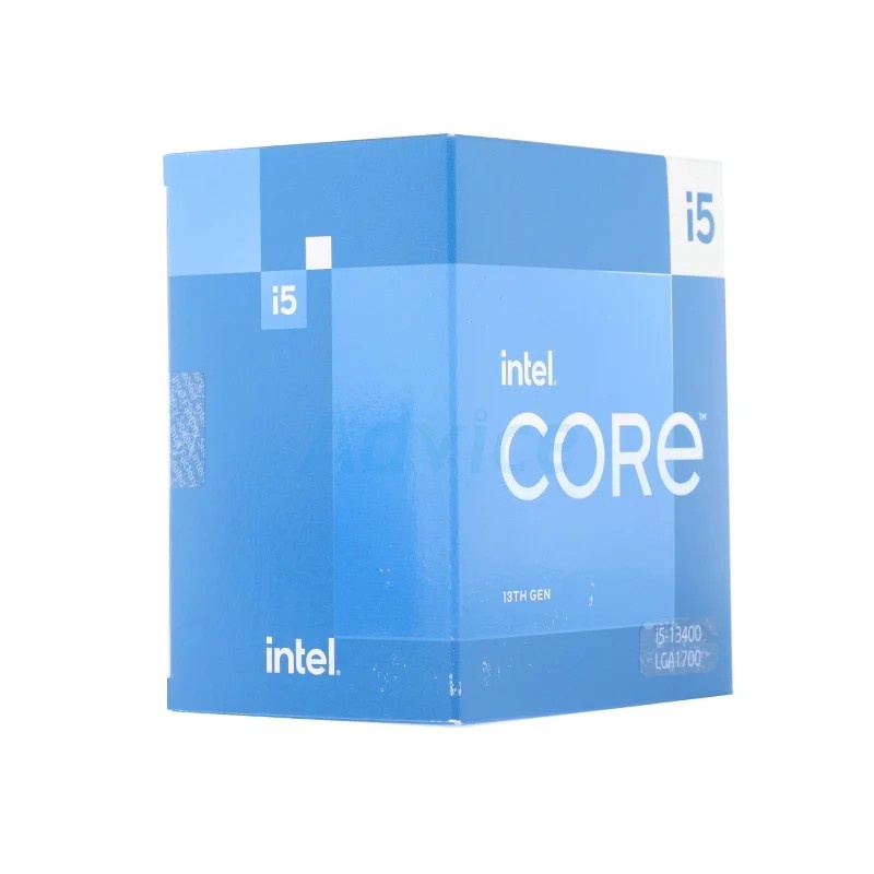 CPU INTEL CORE I5-13400 LGA 1700 - A0148186 - A0148186