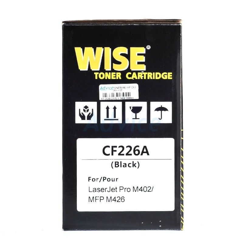 TONER-RE HP CF226A WISE - A0117081