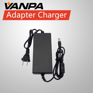 Vanpa อะแดปเตอร์ชาร์จ 12V สําหรับ VANPA Portable Power Station