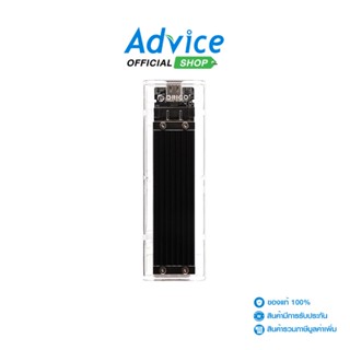 ORICO  Enclosure M.2 TCM2-C3 (Black)