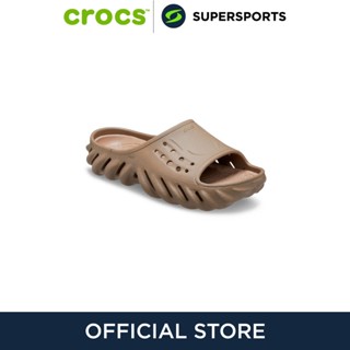 CROCS Echo รองเท้าแตะเด็ก