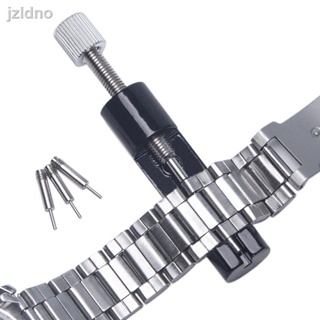 ♣✣✾เครื่องมือซ่อมนาฬิกา 2068 all-metal strap remover watch adjuster ถอดและปรับความยาวของสายเหล็กและตัดเครื่องมือโซ่นาฬิก