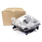 ไฟหน้า ข้างซ้าย แบบ โปรเจคเตอร์  รถยนต์ Isuzu D-Max Platinum , Isuzu Mu-7 ปี  isuzu-headlight-parts T2