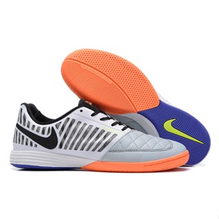 2023 5 LUNAR GATO II IC39-4 รองเท้าฟุตบอล ขนาดเล็ก