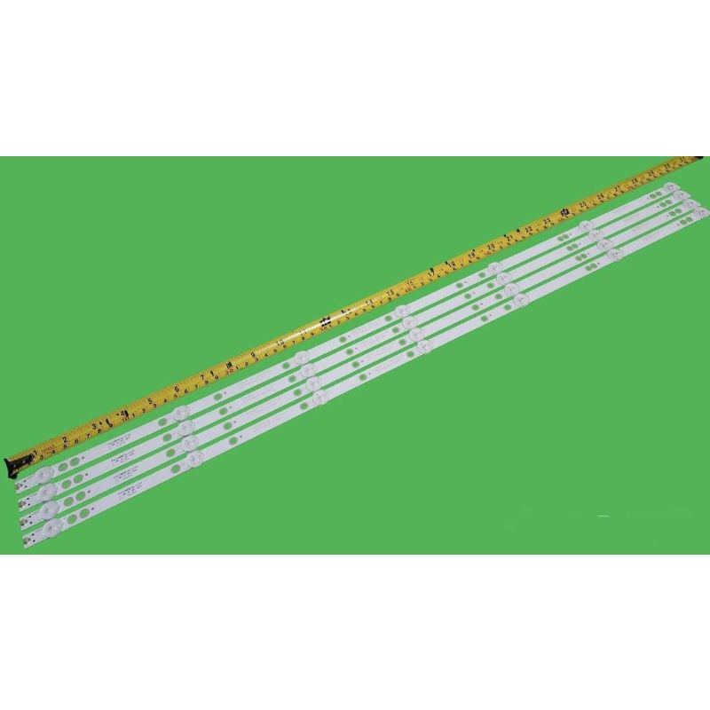 หลอด Backlight แบล็คไลท์ Aconatic ของใหม่ 40HS524AN (NO.232)