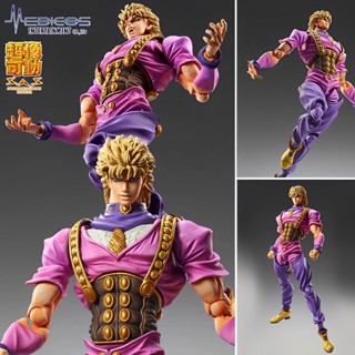 งานแท้ Medicos JoJos Bizarre Adventure Part I Phantom Blood โจโจ้ ล่าข้ามศตวรรษ 1 สายเลือดปีศาจ Dio Brando ดิโอ แบรนโด