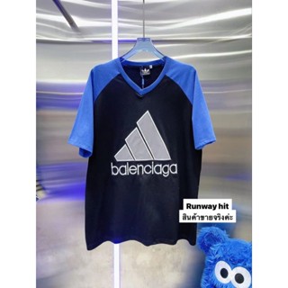 เสื้อBalenciaga x adidasส่งฟรีมีของแถม