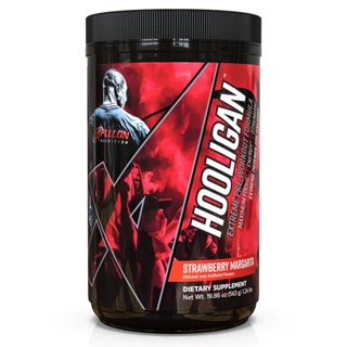 Apollon Nutrition Hooligan V6 Preworkout