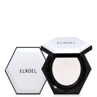 Elroel Blanc Whitening Pact 12g