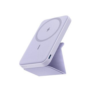 New Anker 622 แบตเตอรี่แม่เหล็ก (MagGo รุ่น: A1614)