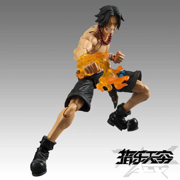 อะนิเมะ One Piece Model Luffy Zoro Sanji ฟิกเกอร์อะนิเมะ ของขวัญวันเกิด ของเล่น Ace Katakuri Model figure